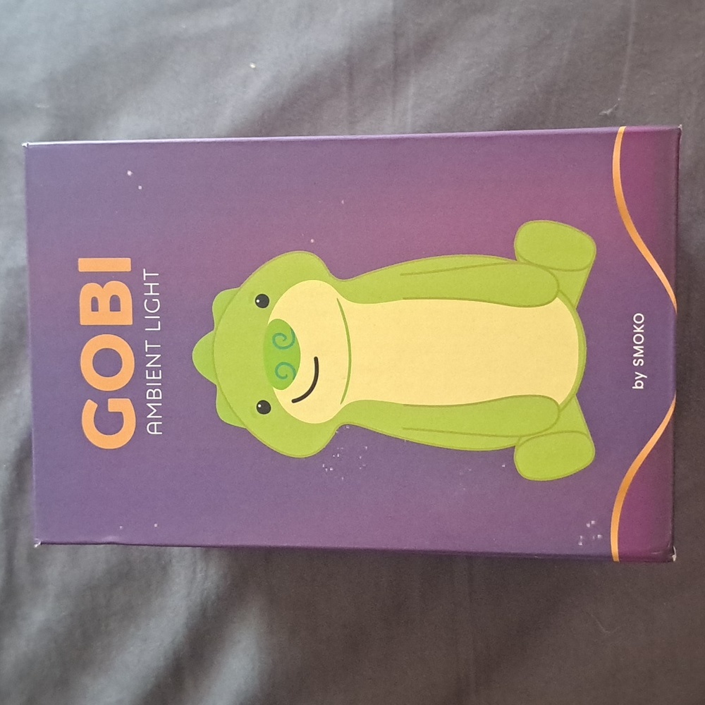 Gobi Ambient Light